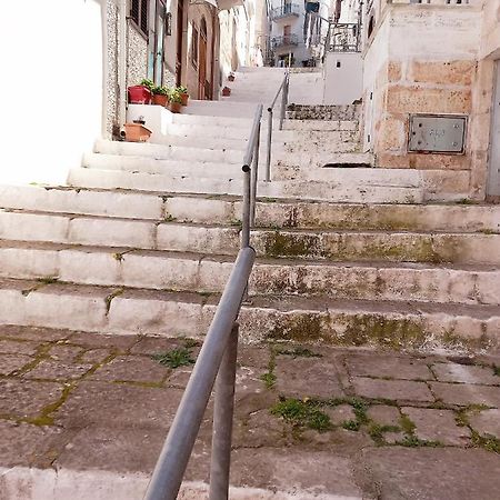 La Casa Delle Muse Apartment Ostuni Luaran gambar