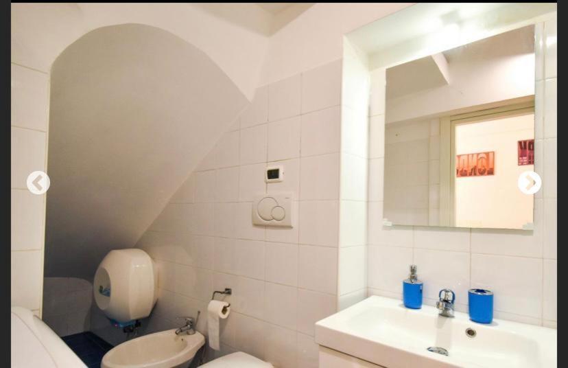 La Casa Delle Muse Apartment Ostuni Luaran gambar